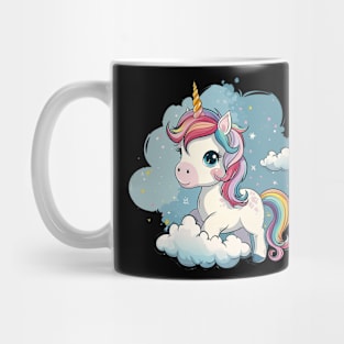 unicorn Mug